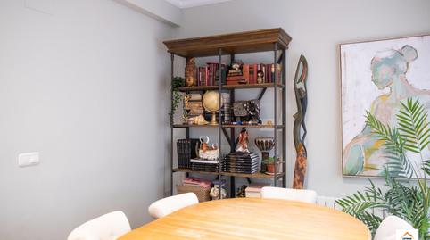 Apartment for sale on Paseo Fernando el Catolico, near San Francisco University