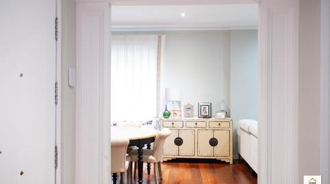Apartment for sale on Paseo Fernando el Catolico, near San Francisco University