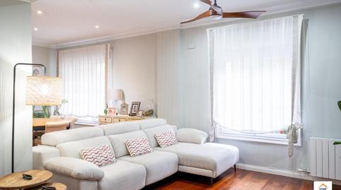 Apartment for sale on Paseo Fernando el Catolico, near San Francisco University