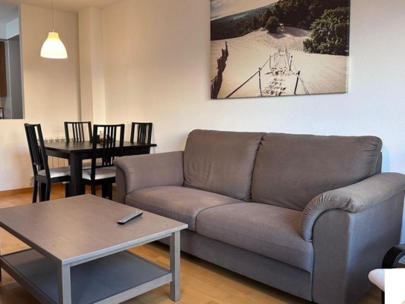 Apartment for sale on Moncayo Street, La Muela