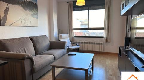 Apartment for sale on Moncayo Street, La Muela