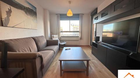 Apartment for sale on Moncayo Street, La Muela