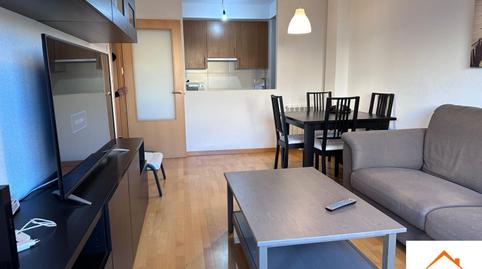 Apartment for sale on Moncayo Street, La Muela