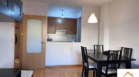 Apartment for sale on Moncayo Street, La Muela