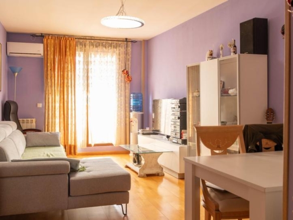 Apartment for sale on Calle Lugo, La Paz
