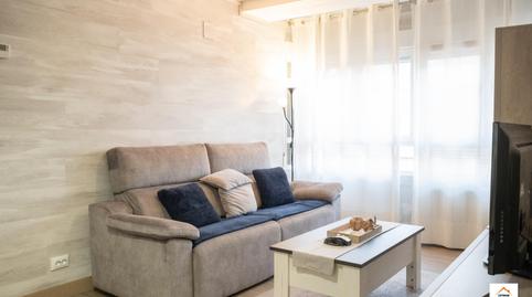 Duplex for sale on Calle de Unceta, Delicias neighborhood