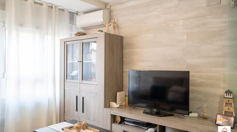 Duplex for sale on Calle de Unceta, Delicias neighborhood