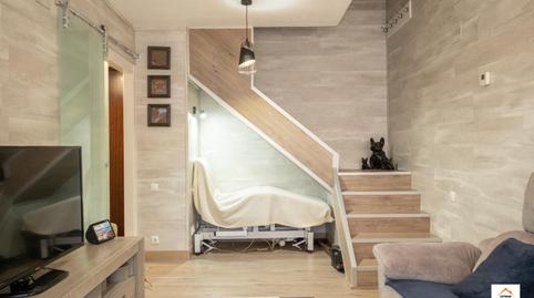 Duplex for sale on Calle de Unceta, Delicias neighborhood
