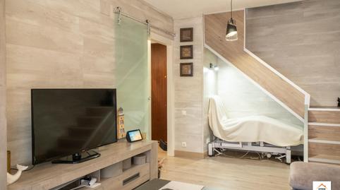 Duplex for sale on Calle de Unceta, Delicias neighborhood