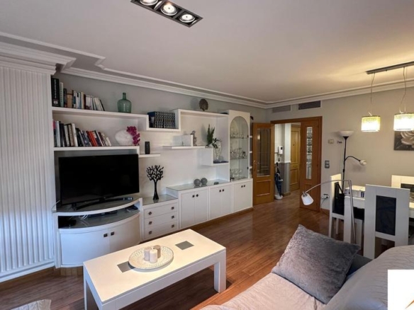 Apartment for sale in Plaza Ángel Sanz Briz, La Granja