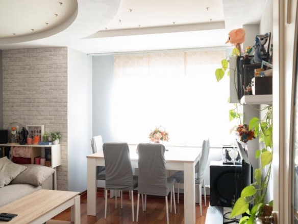 Penthouse for sale on Calle de Jorge Jordana, 36, Delicias neighborhood