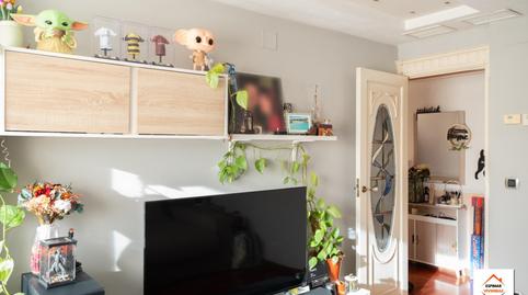 Penthouse for sale on Calle de Jorge Jordana, 36, Delicias neighborhood
