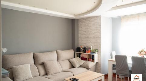 Penthouse for sale on Calle de Jorge Jordana, 36, Delicias neighborhood