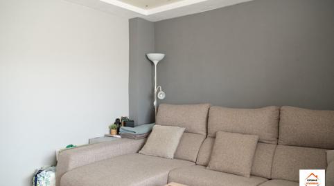 Penthouse for sale on Calle de Jorge Jordana, 36, Delicias neighborhood