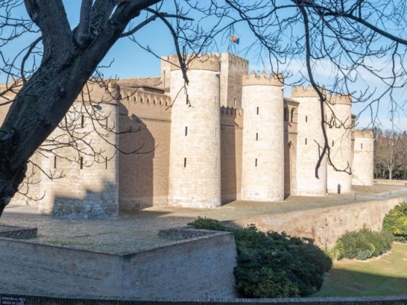 Apartment for sale on Calle de Ribagorza, 20, La Almozara