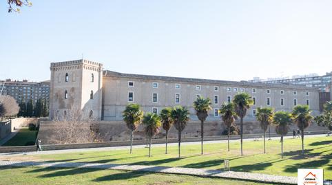 Apartment for sale on Calle de Ribagorza, 20, La Almozara
