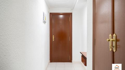Apartment for sale on Calle de Ribagorza, 20, La Almozara