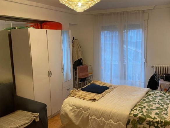 Apartment for sale on Calle de Miguel Servet, 12, Paseo Independencia