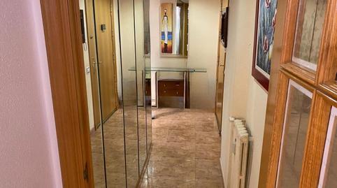 Apartment for sale on Calle de Miguel Servet, 12, Paseo Independencia
