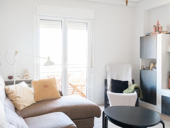 Apartment for sale on Calle de Jerusalén, 3, Romareda