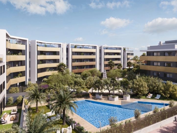 Apartment for sale on Calle de Alberto Antonio Mustienes Luesma, 17, Miralbueno