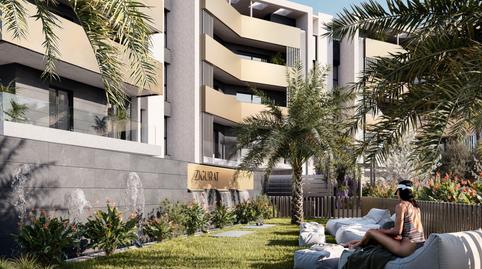 Apartment for sale on Calle de Alberto Antonio Mustienes Luesma, 17, Miralbueno