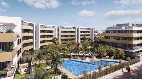 Ground floor apartment for sale on Calle de Alberto Antonio Mustienes Luesma, 17, Miralbueno