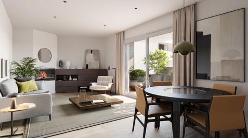 Ground floor apartment for sale on Calle de Alberto Antonio Mustienes Luesma, 17, Miralbueno