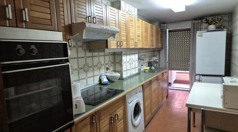 Apartment for sale in Blas y Ubide, Estación – San Antonio