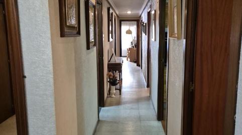 Apartment for sale in Blas y Ubide, Estación – San Antonio