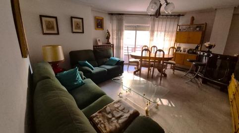 Apartment for sale in Blas y Ubide, Estación – San Antonio