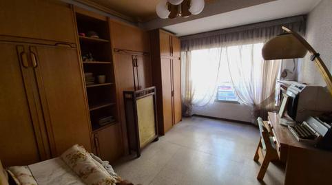 Apartment for sale in Blas y Ubide, Estación – San Antonio