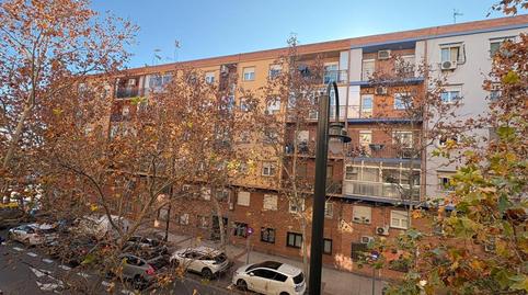 Apartment for sale in Del Compromiso de Caspe, Las Fuentes