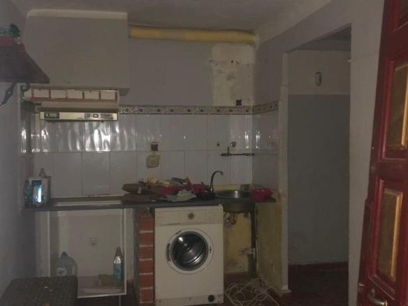 Apartment for sale in De la Viola, La Magdalena