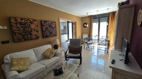 Apartment for sale in De la Duquesa de Villahermosa, Ciudad Jardín – Parque Roma
