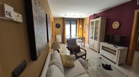 Apartment for sale in De la Duquesa de Villahermosa, Ciudad Jardín – Parque Roma
