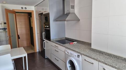 Apartment for sale in De la Duquesa de Villahermosa, Ciudad Jardín – Parque Roma