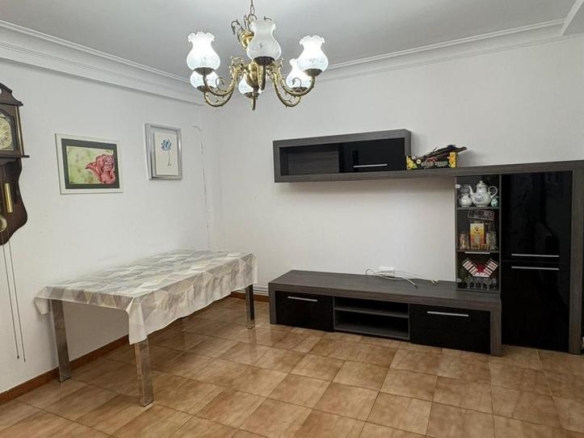 Ground floor apartment for sale in De Quinto de Ebro, Delicias neighborhood