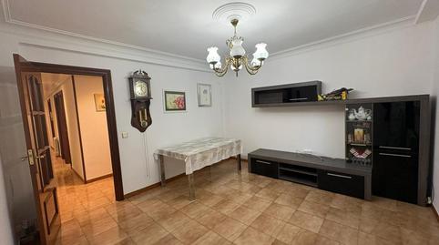 Ground floor apartment for sale in De Quinto de Ebro, Delicias neighborhood