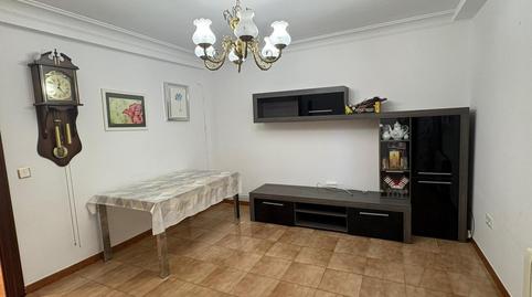 Ground floor apartment for sale in De Quinto de Ebro, Delicias neighborhood