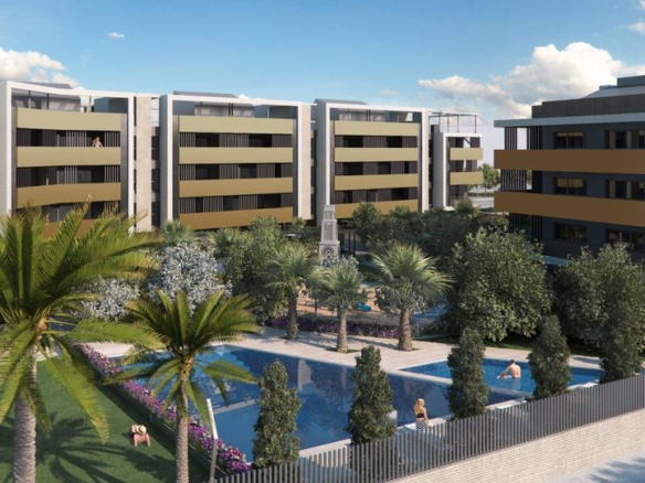 Apartment for sale on Calle de Alberto Antonio Mustienes Luesma, 17, Miralbueno