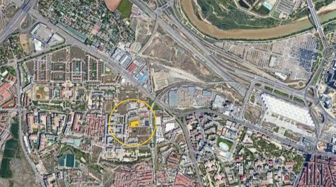 Apartment for sale on Calle de Alberto Antonio Mustienes Luesma, 17, Miralbueno