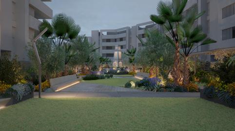 Apartment for sale on Calle de Alberto Antonio Mustienes Luesma, 17, Miralbueno