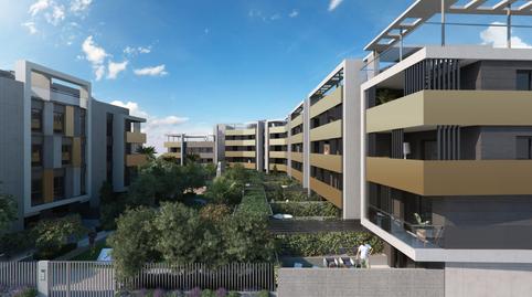 Ground floor apartment for sale on Calle de Alberto Antonio Mustienes Luesma, 17, Miralbueno