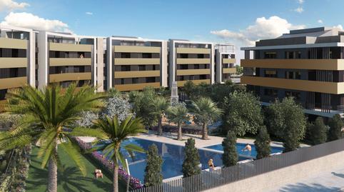 Ground floor apartment for sale on Calle de Alberto Antonio Mustienes Luesma, 17, Miralbueno