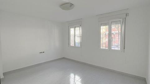 Ground floor apartment for sale in De Tarazona, Delicias neighborhood
