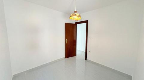 Ground floor apartment for sale in De Tarazona, Delicias neighborhood