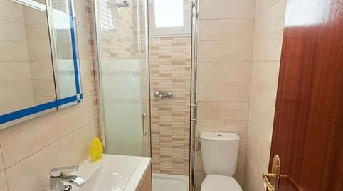 Ground floor apartment for sale in De Tarazona, Delicias neighborhood