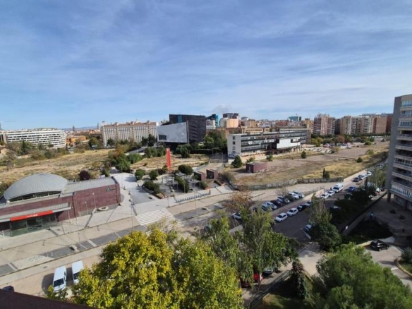 Apartment for sale in Parque Roma Urbanization, Ciudad Jardín – Parque Roma