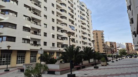 Apartment for sale in Parque Roma Urbanization, Ciudad Jardín – Parque Roma